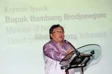 Bambang Brodjo Tegaskan...