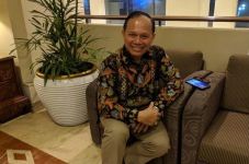 PT Sarinah Akan Bangun...