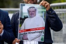 PBB: Pembunuhan Khashoggi...