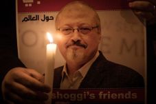 Pakar PBB: Arab Saudi...