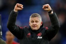 Solskjaer : Manchester...