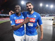 Raul Albiol Terancam...