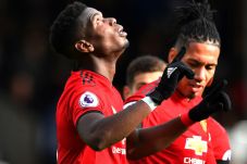 Pogba Pecahkan Rekor...