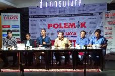 Praktisi Sebut Motif...