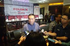 Waspada, Serangan Siber...