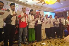JAMI Deklarasikan Dukung...
