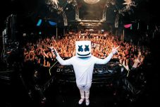 DJ Marshmallow Pria...