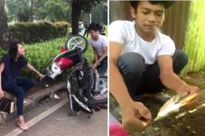 Psikolog: Remaja Perusak...