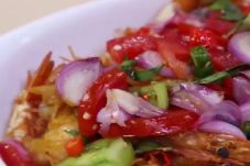 Udang Goreng Sambal...