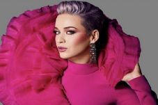 Katy Perry Tidak Berfikir...