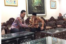 Mendikbud Dorong Realisasi...