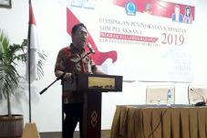Pemprov Sulawesi Utara...