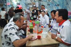 Pengembangan UMKM Butuh...