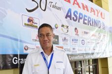 Meski Tarif Kargo Naik,...