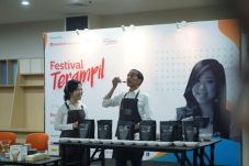 Festival Terampil: Sinergi...