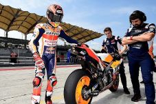 Jelang MotoGP 2019,...
