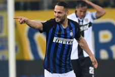 Susah Payah Bekuk Parma,...
