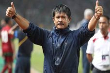 Indra SjafriI Kembali...