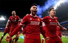 Liverpool Umumkan Jadwal...