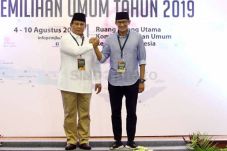 Kubu Prabowo-Sandi akan...