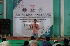 Kabupaten Tangerang...