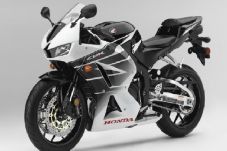 Honda Benar-Benar Siap...