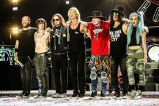 Guns N Roses Ungkap...