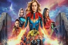 Beginikah Cara Captain...