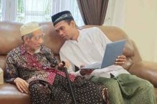 Gus Yasin: Pertemuan...