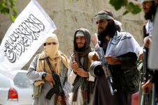 Taliban Tolak Tawaran...