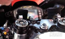 Motor Pembalap Ducati...
