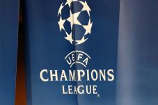 Jadwal Leg Pertama Babak...