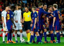 AS Roma Punya Pengalaman...