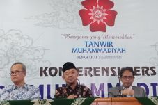 Muhammadiyah Tegaskan...
