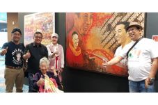 TKN Apresiasi Lelang...