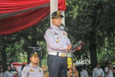 Apel Lintas Jaya 2019,...