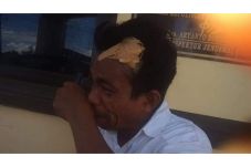 5 Siswa SMP dan Orangtua...