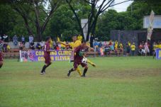 Timnas All Star Kembali...