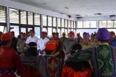 Dodi Reza Bersama LTKL...