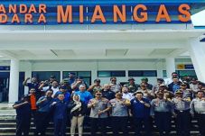 Cek Kesiapan Pemilu,...