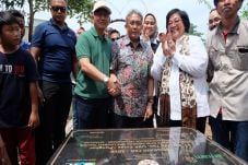Antam Dukung Upaya KLHK...