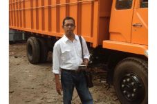 Bisnis Sejak 1992 Kini...