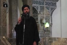 Cerita Bos ISIS Hendak...