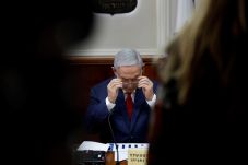 Lieberman Sebut Netanyahu...