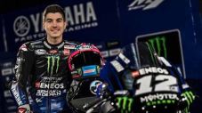 Maverick Vinales Senang...