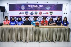 Jadwal Srikandi Cup...