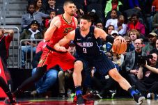 Hasil Pertandingan NBA,...