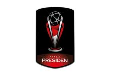 Piala Presiden 2019...