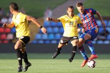 Newcastle Jets Kubur...