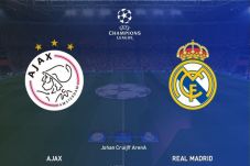 Preview Ajax Amsterdam...